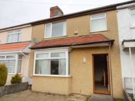 3 Bedroom Detached